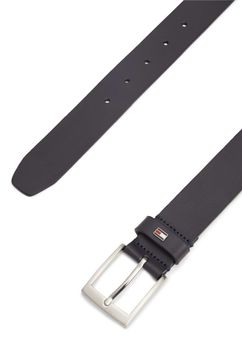 Cintura Tommy Hilfiger AM0AM13014 da uomo blu.