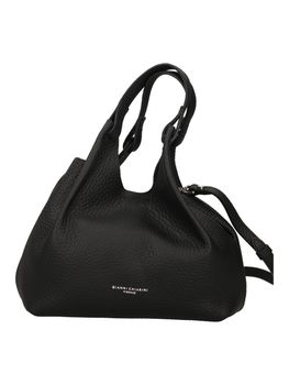 Borsa Gianni Chiarini BS 9719 da donna nera.