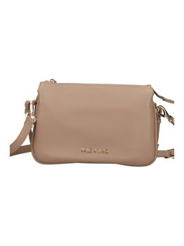 Borsa Valentino VBSA6I42 da donna beige.
