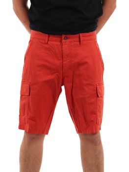 Bermuda Yos ZOE 226 da uomo carota.