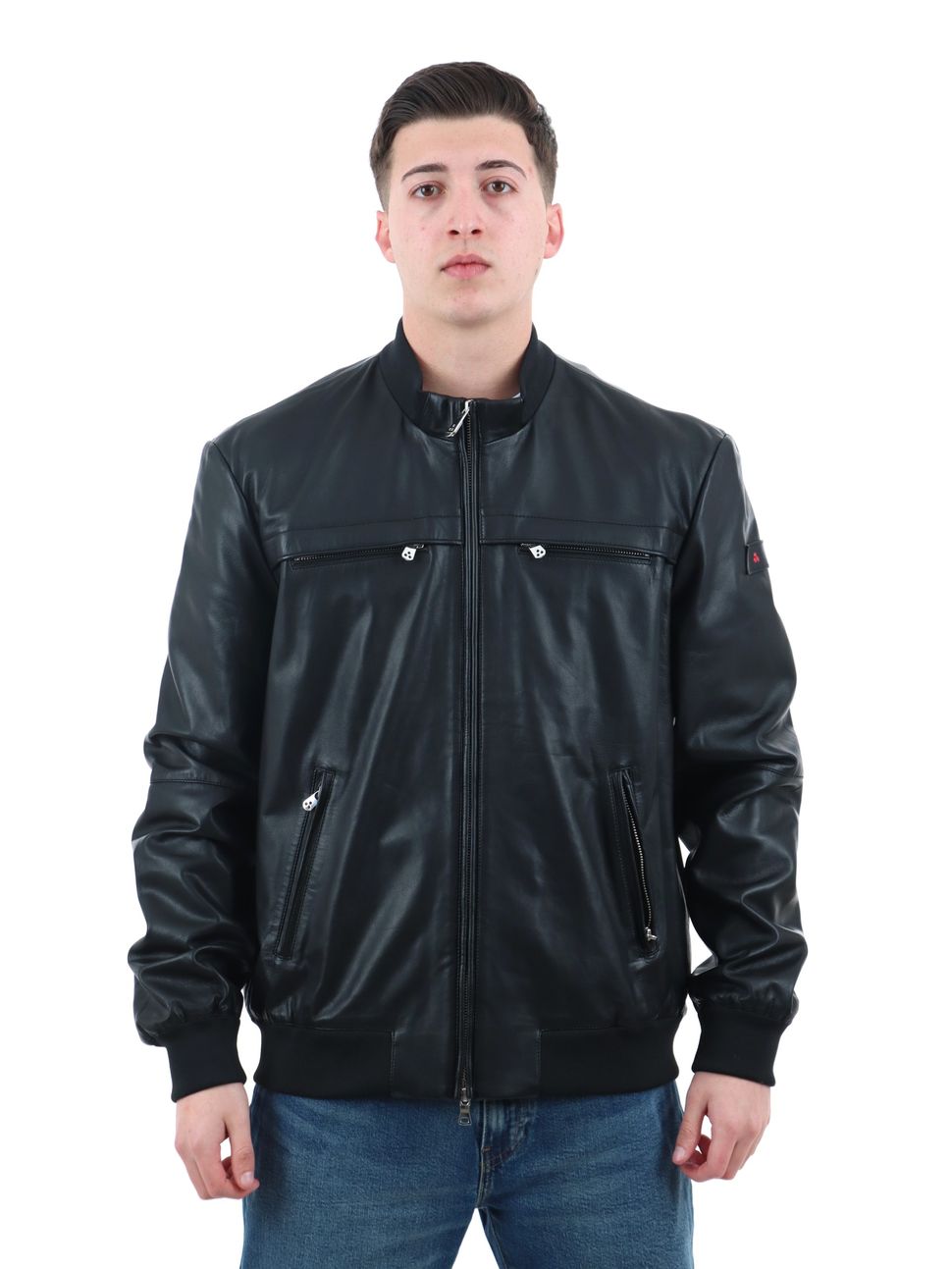giubbino-peuterey-peu5411-da-uomo-nero