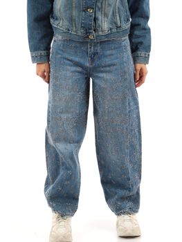 Jeans Liu Jo ZB7305D0416 da donna denim.
