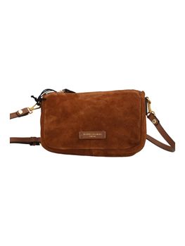 Borsa Gianni Chiarini BS 10224 da donna cognac.