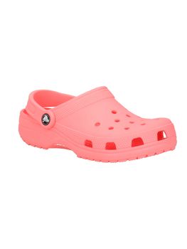 Ciabatta Crocs 10001 da donna guava.