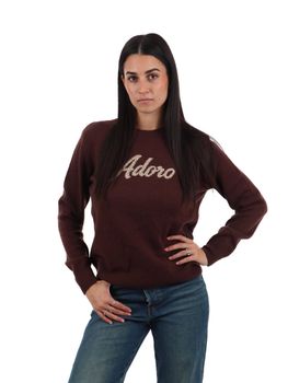 Maglione Mc2 Saint Barth QUE0010 04195 da donna adoro.