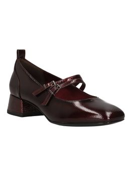 Ballerina Tamaris 22318 da donna merlot.