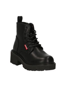 Stivaletto Levi's BILLIE da bambina nero.