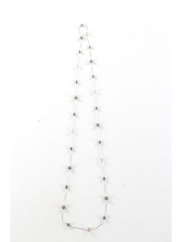 Collana Emme Marella ACCETTA 002 da donna argento.