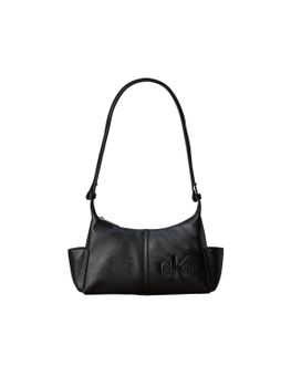 Borsa Calvin Klein LV04F3687G da donna nera.
