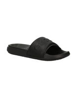 ciabatta crocs 211432 da uomo nera.
