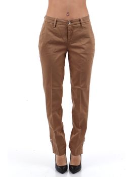 Pantalone Liu Jo WA5452T9257 da donna sahara.