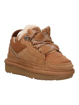Stivaletti Ugg 1152410T da bambina chestnut.