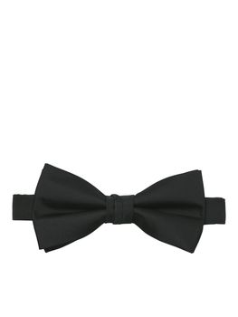 Papillon Jack&Jones 12242998 da uomo nero.
