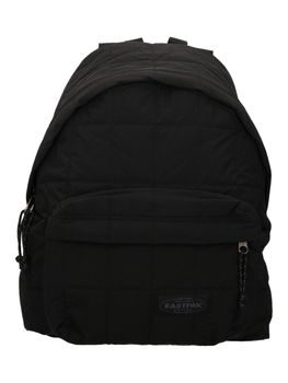 Zaino Eastpak EK0A5BG48 unisex ragazzi nero.