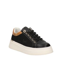 Sneakers Alviero Martini 2138 0558 X550 da bambina nere