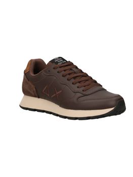 Sneaker Sun68 Z46103 da uomo marrone.