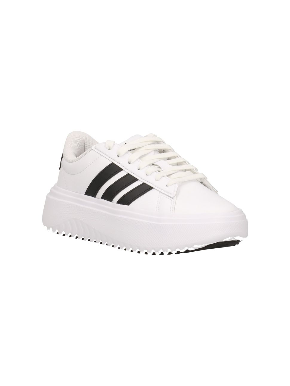 Shoes Adidas Estive Nere Sneaker Adidas IE1092 GRAND COURT