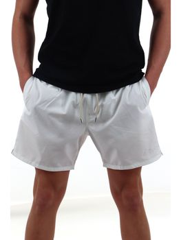 Costume Mc2 Saint Barth PATM001 01456L da uomo bianco.