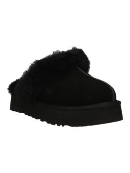 Ciabatta UGG 1122550 da donna nera.