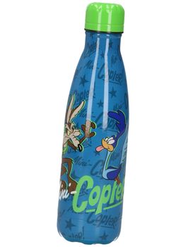 Borraccia Coriex L09109 da bambini blu.