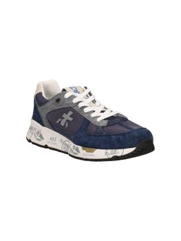 Sneakers Premiata MASE VAR6626 da uomo blu