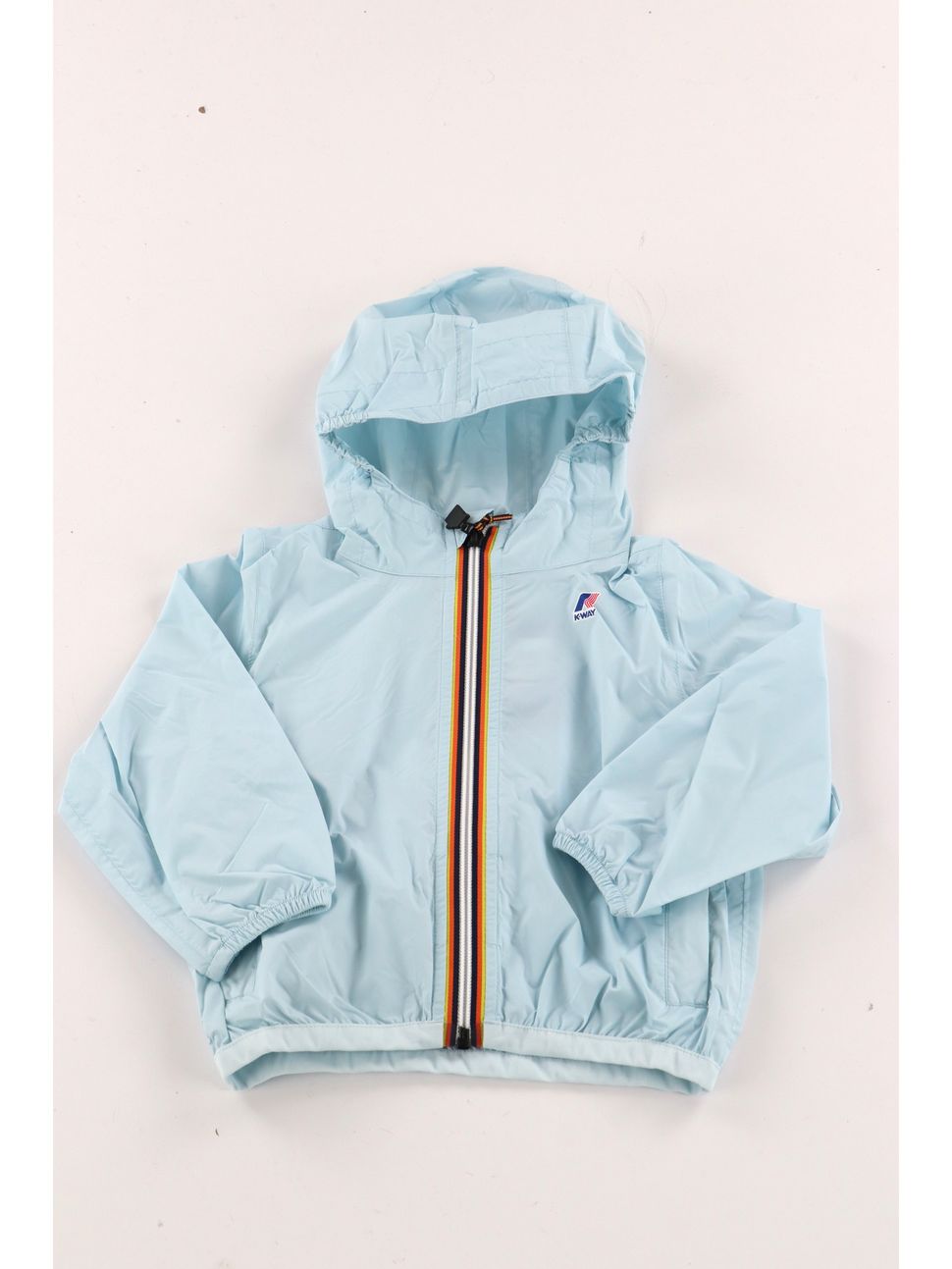 giacchetto-k-way-k2137xw-121-le-vrai-claudine-da-neonati-celeste