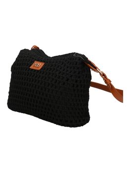 Borsa XTI 184603 da donna nera.