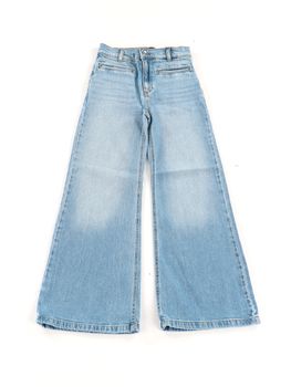 Jeans Liu Jo GA6067D5042 da bambina denim.
