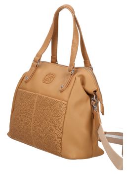 Borsa XTI 184536 da donna camel.