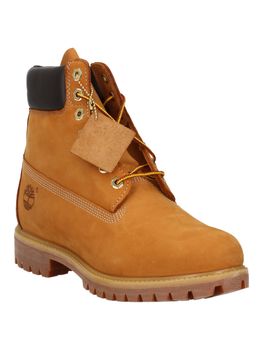 Stivaletto Timbeland TB110061 da uomo wheat.