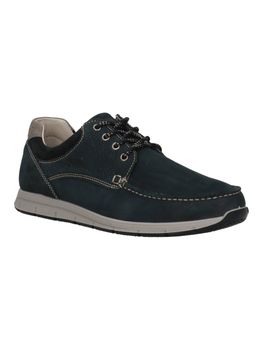 Scarpa casual Enval 1226200 da uomo blu.