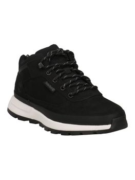 Sneaker Timberland TB1A2A58 da uomo nera.