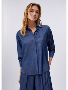 Camicia Liu Jo UA6274D4894 da donna noramal.