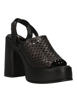 Sandalo Cult CLW473000 da donna nero.