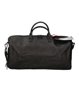 Borsone Sprayground 910D7499NSZ da uomo nero