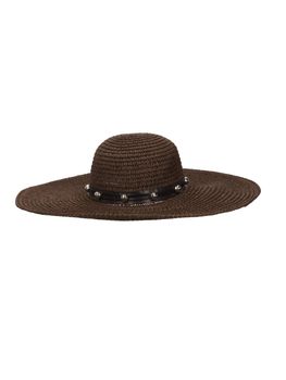 Cappello Liu Jo VA6209T9437 da donna cuoio.