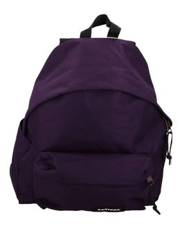 Zaino Eastpak EK0A5BG48 unisex ragazzi viola.