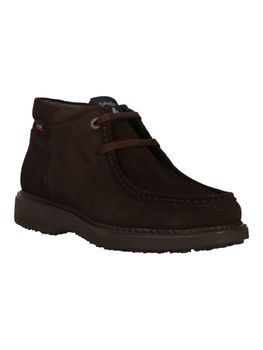 Scarpa casual Callaghan 12307 da uomo marrone.