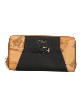 Portafoglio Alviero Martini PQ59 G654 da donna nero.