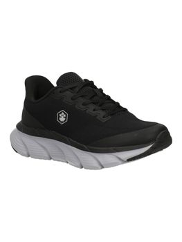 GARZON Scarpe Da Casa Chiuse Uomo – Modello Confortevole Con Interno Pelo, Suola Vulcanizzata Antiscivolo, Prodotto In Spagna (Nero, 42 EU)