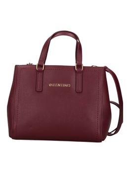 Borsa Valentino VBSA9704 da donna bordeaux.