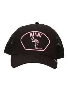 Cappello Goorin Bros 101 2608 unisex nero.