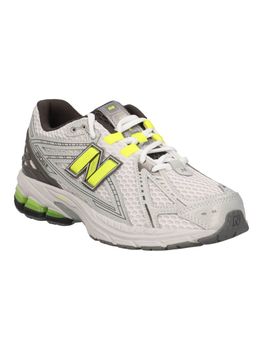 Sneakers New Balance G19066PA unisex adulti grigia.