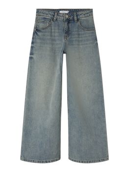Jeans Name.it 13237355 da bambina medium denim.