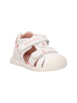 Ragnetto Biomecanics 252107 da bambina bianco.