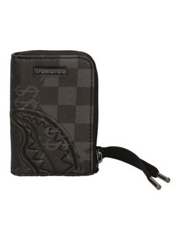 Portafoglio Sprayground 910W7501NSZ da uomo nero