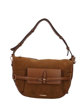 Borsa Cafènoir NC1119 da donna cuoio.