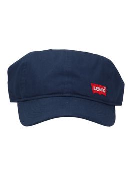 Cappello Levi's 9A8615 C8D da bambino blu.