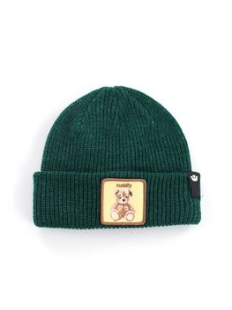Cappello Goorin Bros 207 2578 unisex bambini verde.