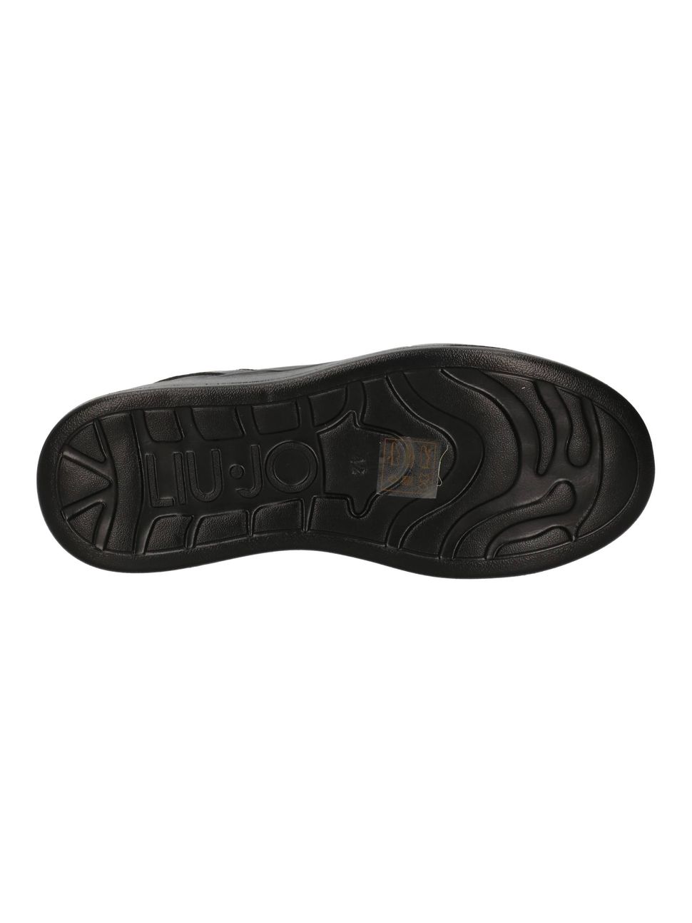 sneaker-liu-jo-7g5015px3312-da-uomo-nera